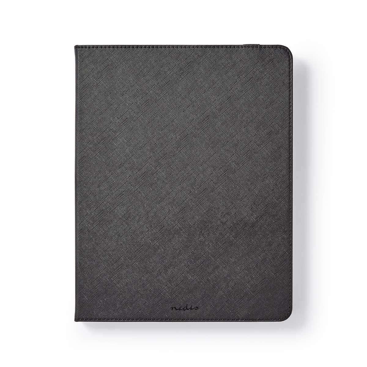 Tablet Folio Case Samsung | 9.7" | Universal | Black | PU