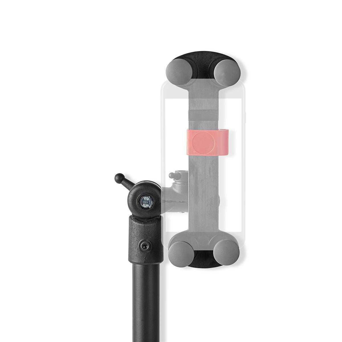 Tablet Mount | 4-12" | Fully Adjustable | Application: Universal