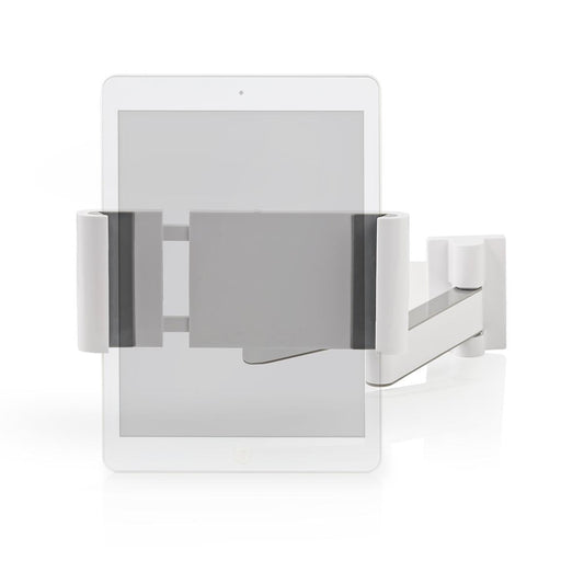 Tablet Mount | 7-12" | Fully Adjustable | Application: Wall