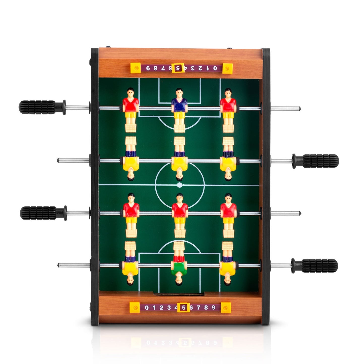 Tabletop Foosball Game for Kids – Portable, Easy Setup