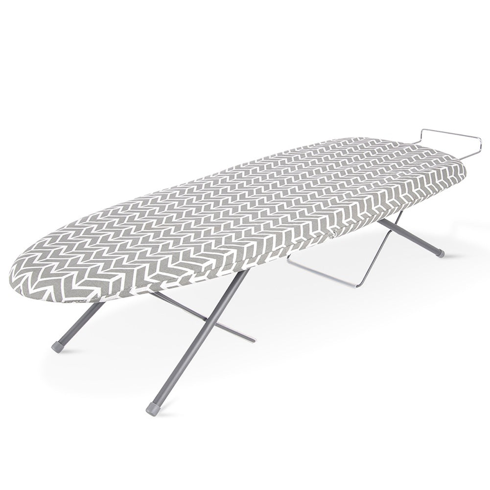 Tabletop Ironing Board 77x31x18 cm