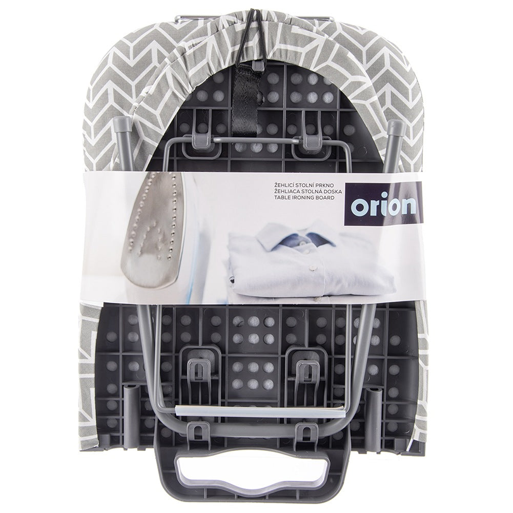 Tabletop Ironing Board 77x31x18 cm