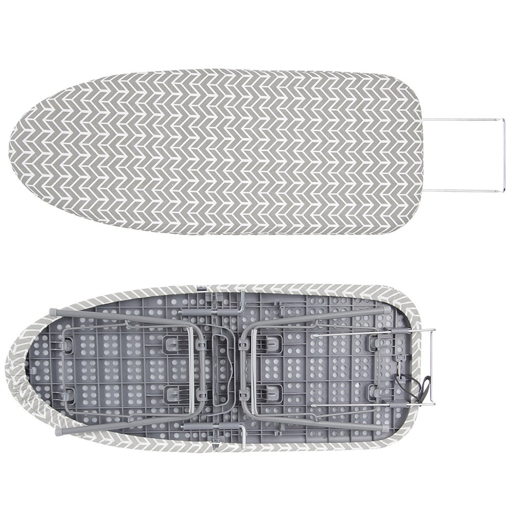 Tabletop Ironing Board 77x31x18 cm