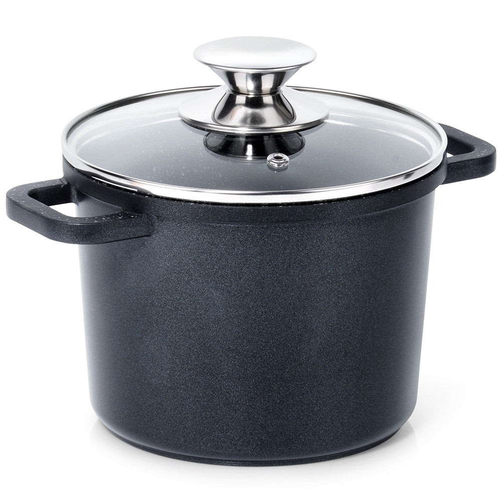 Tall Pan with Non-Stick Coating