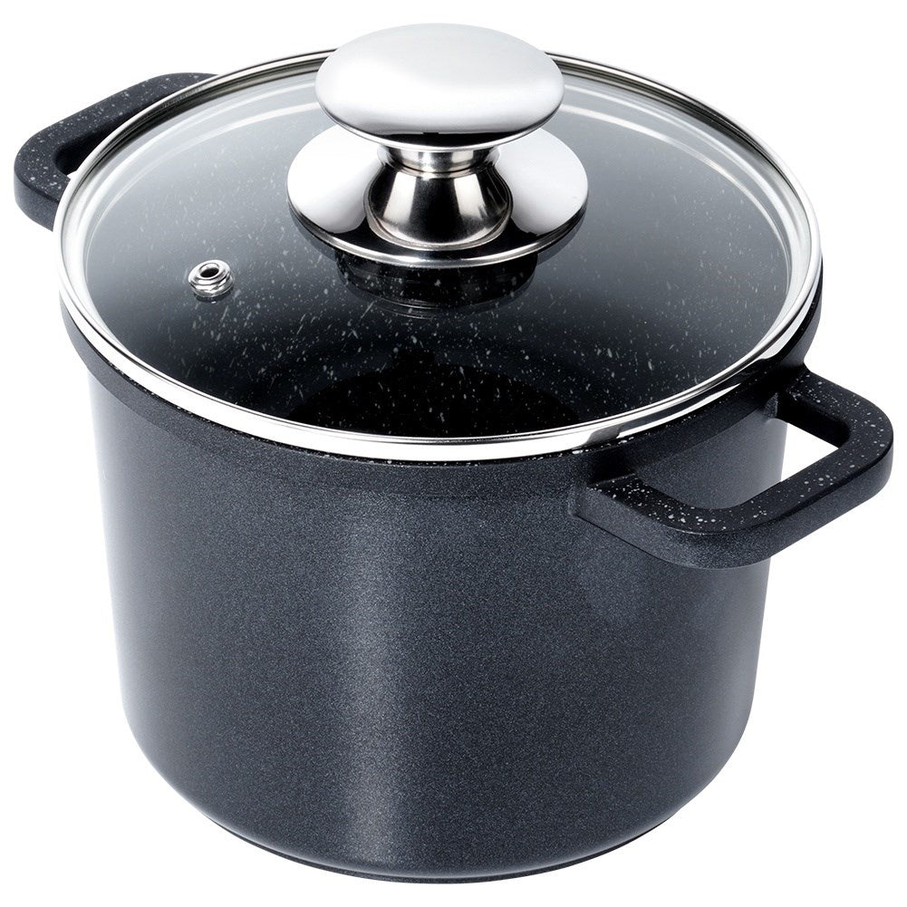Tall Pan with Non-Stick Coating