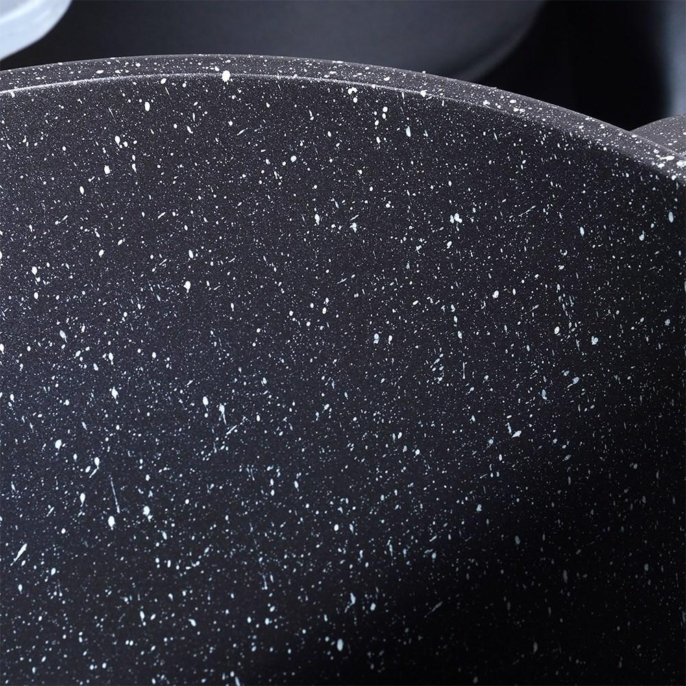 Tall Pan with Non-Stick Coating