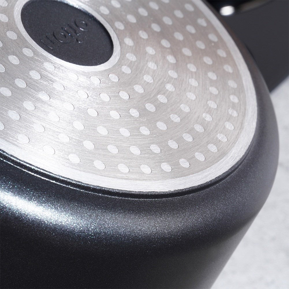 Tall Pan with Non-Stick Coating