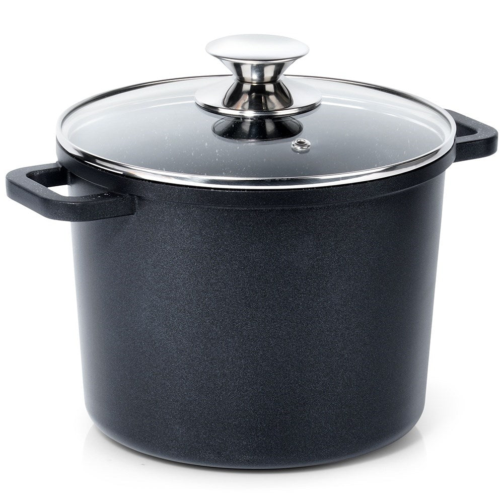 Tall Pot with Non-Stick Coating