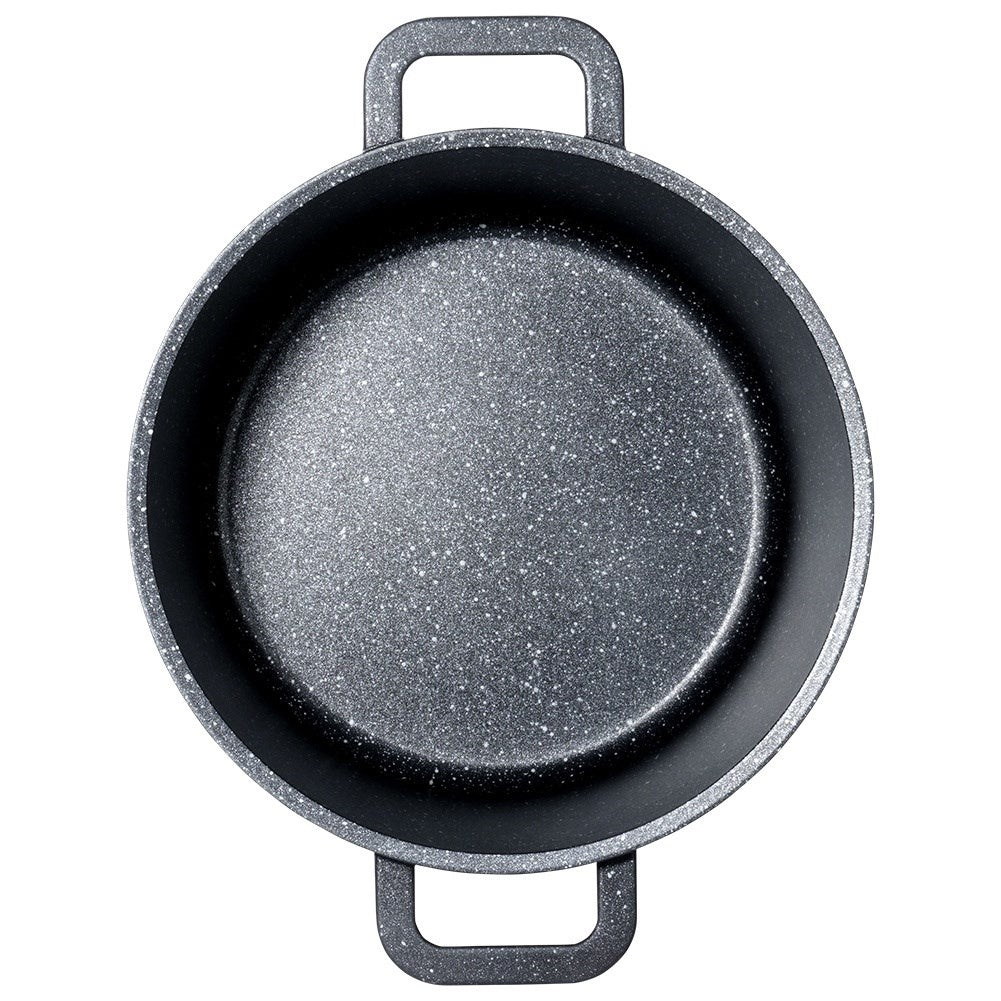 Tall Pot with Non-Stick Coating
