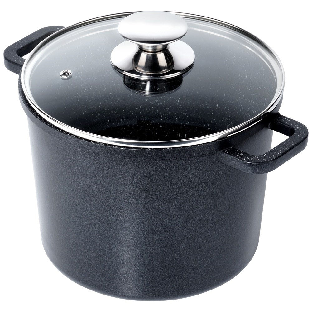 Tall Pot with Non-Stick Coating