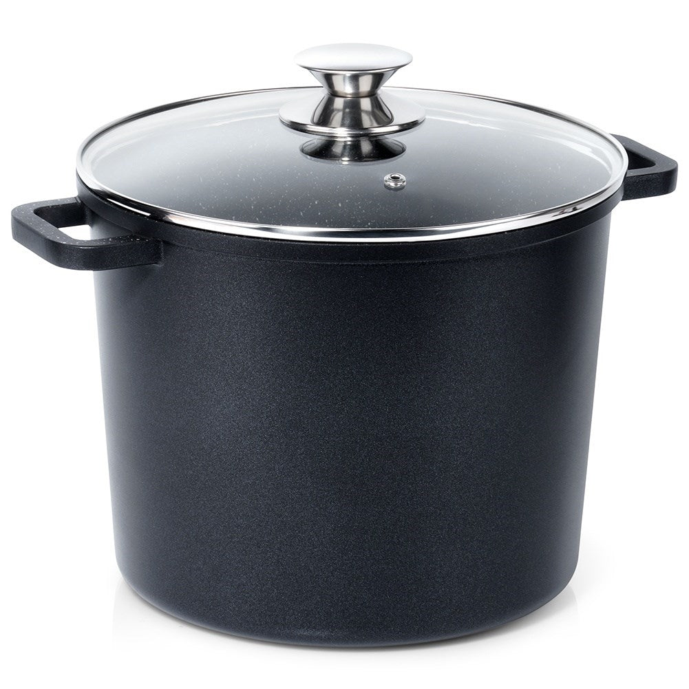 Tall Pot with Non-stick Coating