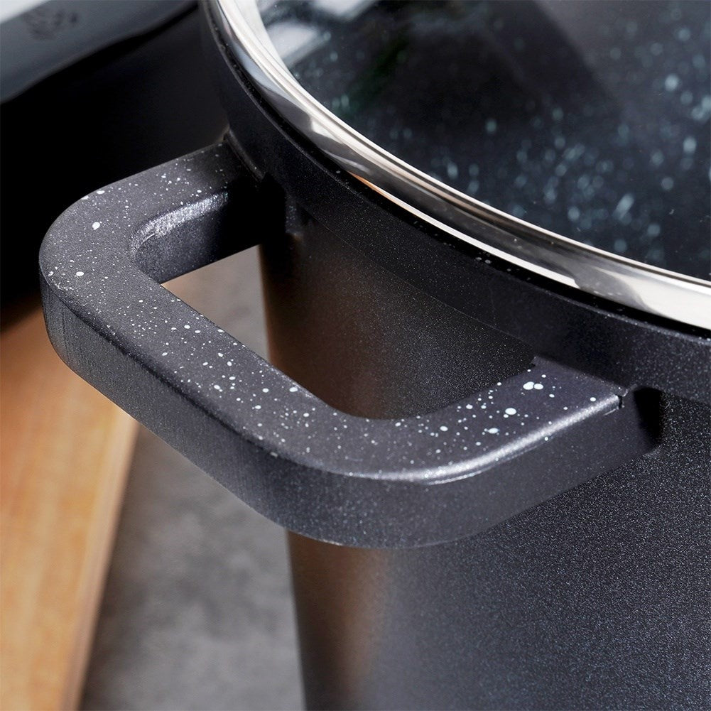 Tall Pot with Non-stick Coating