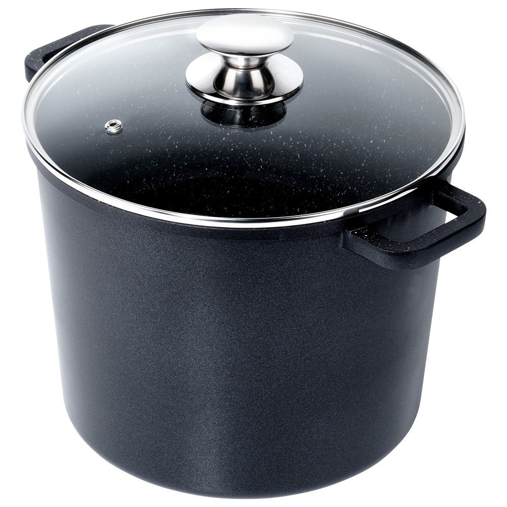 Tall Pot with Non-stick Coating