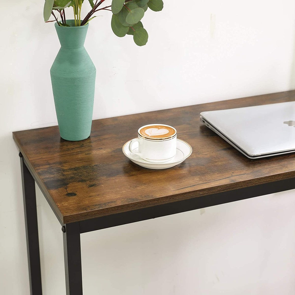 Tall narrow kitchen bar table Industrial Loft