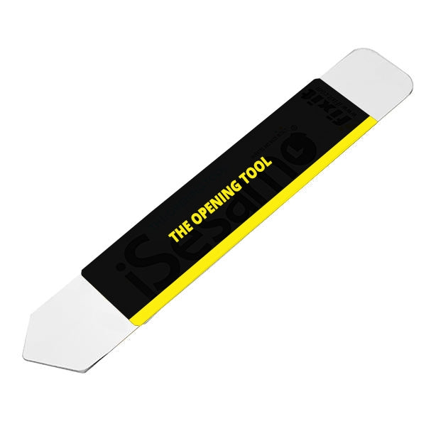 Tape tool for mobiles and tablets