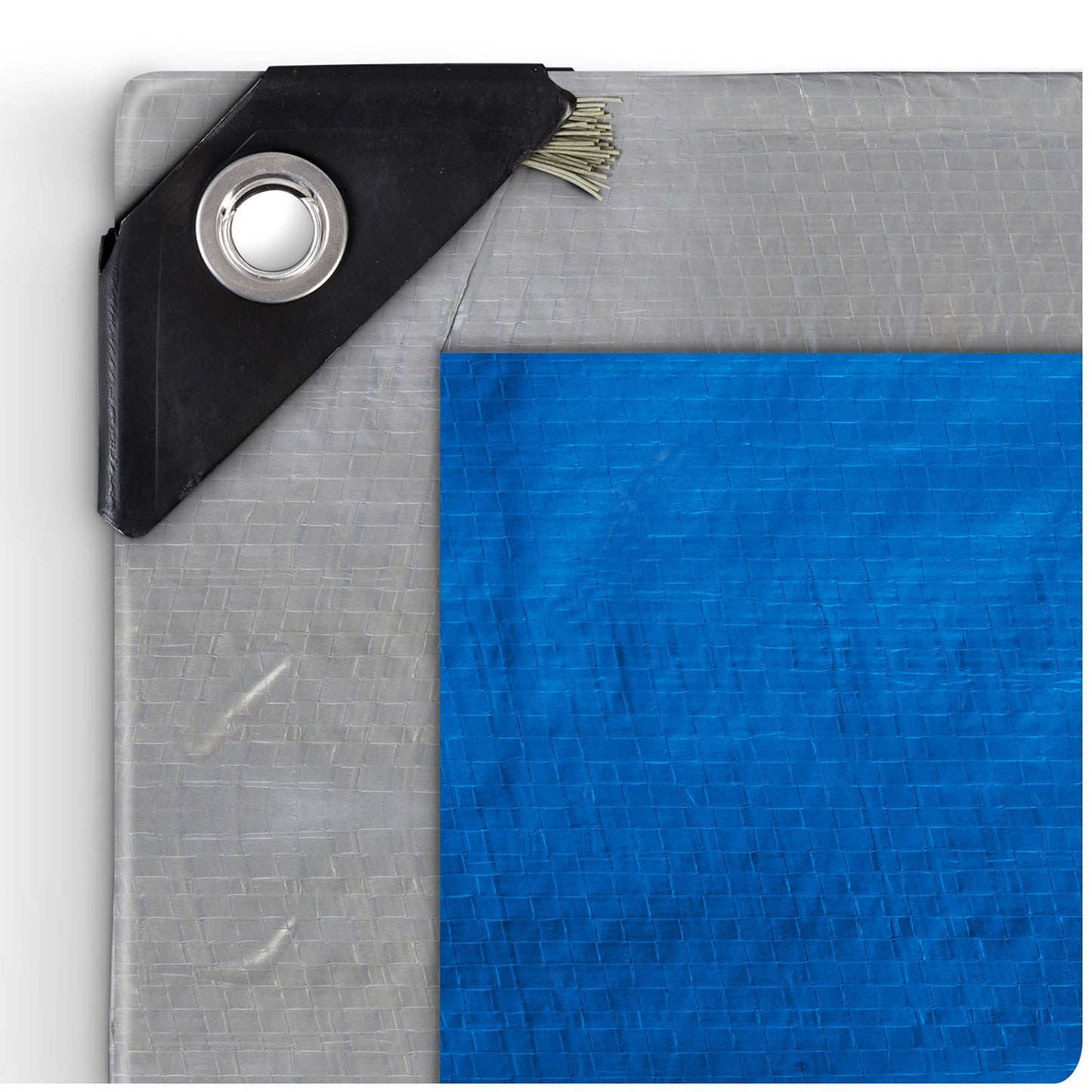Tarpaulin 600 x 1000 cm 120 g/m2 Plonos PL-500