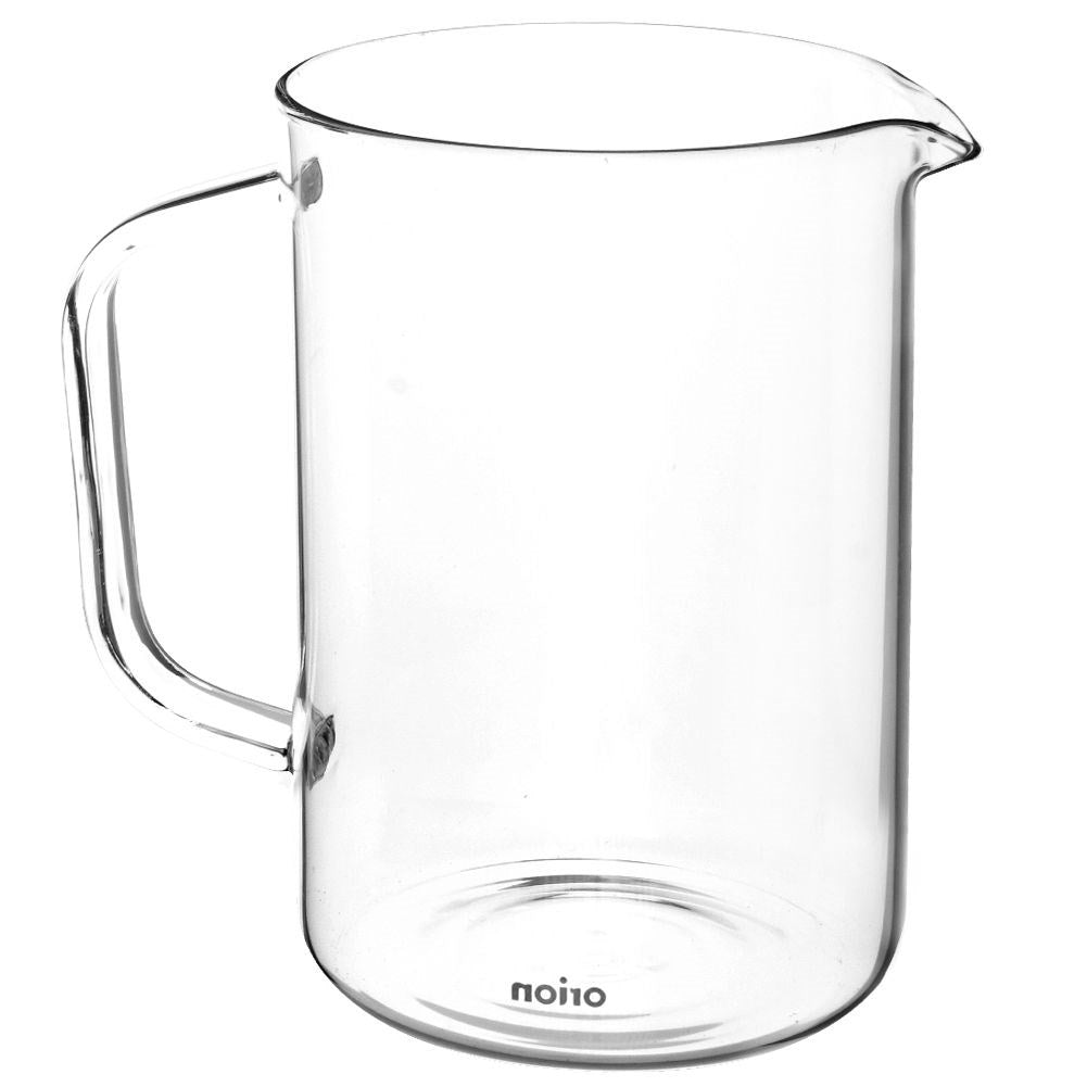 Tea and Coffee Pot with Removable Filter for All Boilers