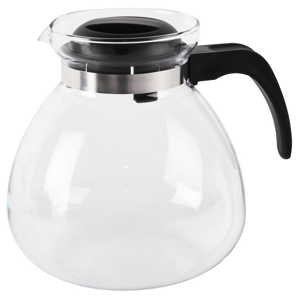 Tea and herb maker for all beverages, -40°C to +300°C