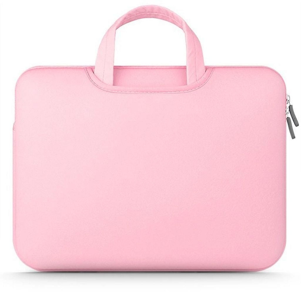 Tech-Protect AirBag Laptop Bag 14" - Pink