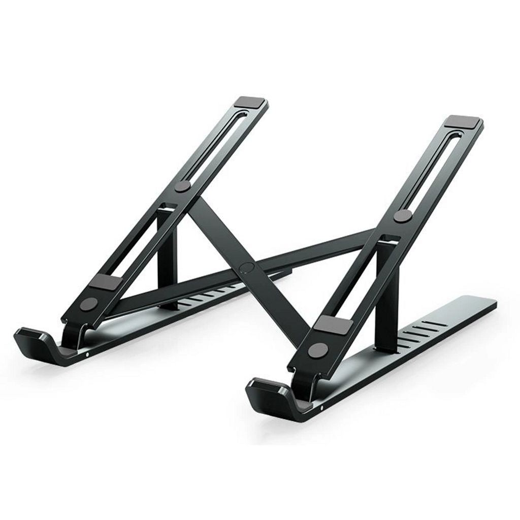 Tech-Protect Alustand Universal Laptop Stand - Grey