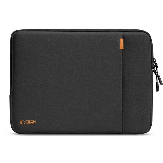 Tech-Protect Defender Laptopväska 13-14" – Svart
