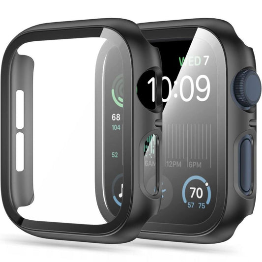 Tech-Protect Defense360-skal för Apple Watch 4/5/6/Se (40 mm) - svart