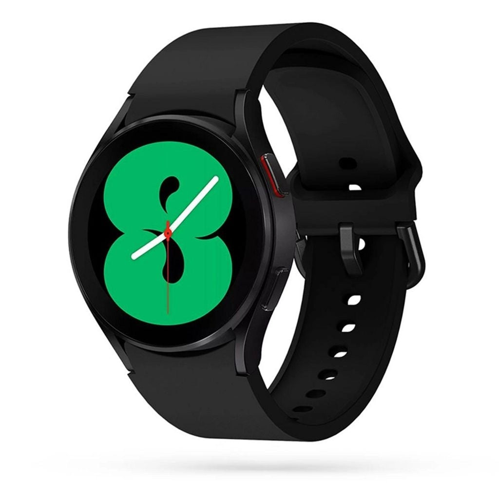 Tech-Protect IconBand Watch Band for Samsung Galaxy Watch 4/5/5 Pro/6/7/FE - Black