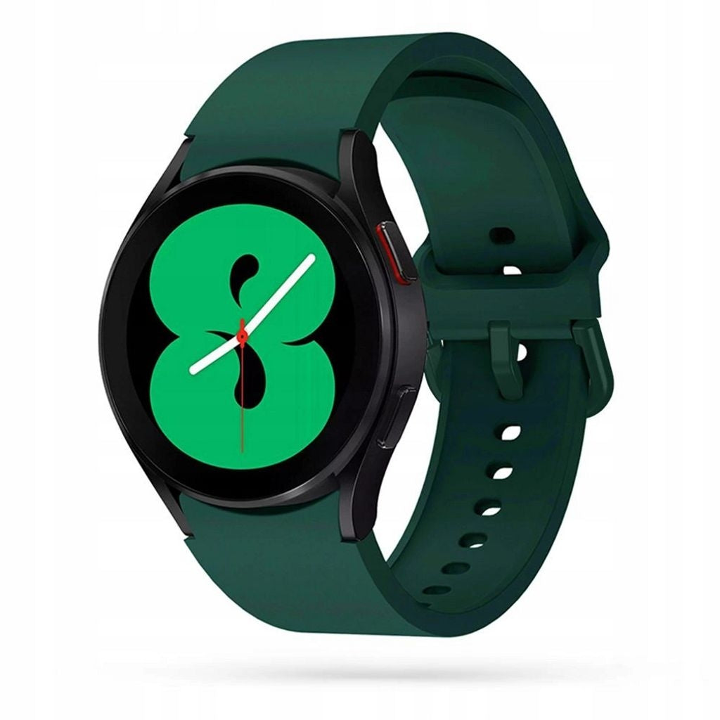 Tech-Protect IconBand Watch Band for Samsung Galaxy Watch 4/5/5 Pro/6/7/FE - Green