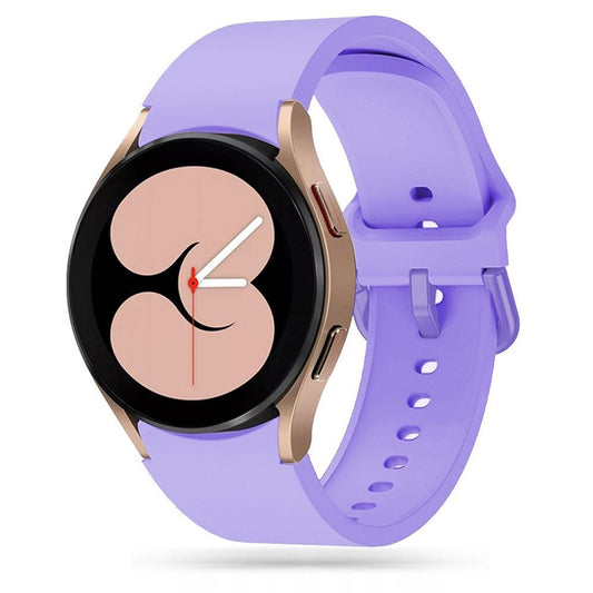 Tech-Protect Iconband Klockarmband Galaxy Watch 4/5/5 Pro/6/7/Fe - Lila