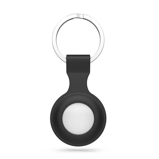 Tech-Protect Icon-skal för Apple Airtag - svart