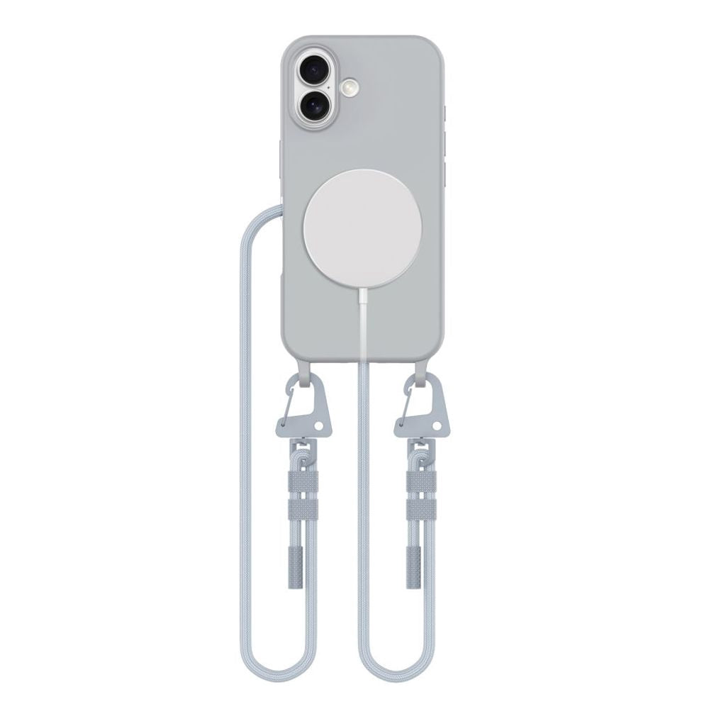 Tech-Protect Magnecklace Magsafe-skal för iPhone 16
