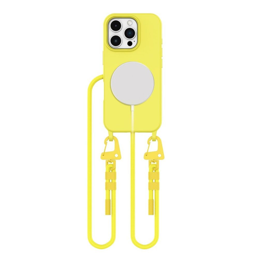 Tech-Protect Magnecklace Magsafe-skal för iPhone 16 Pro Max