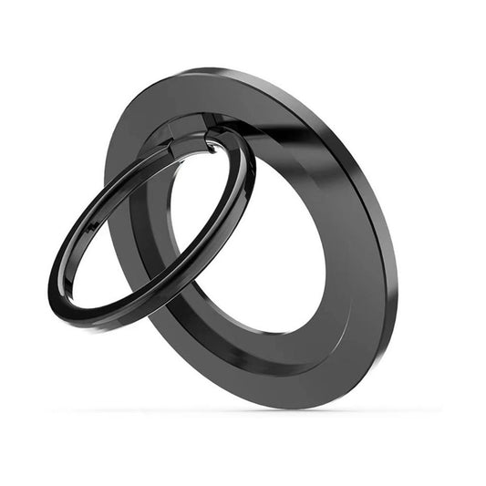 Tech-Protect Mmr100 Magnetisk Telefonhållare/Ring Med Magsafe – Grå