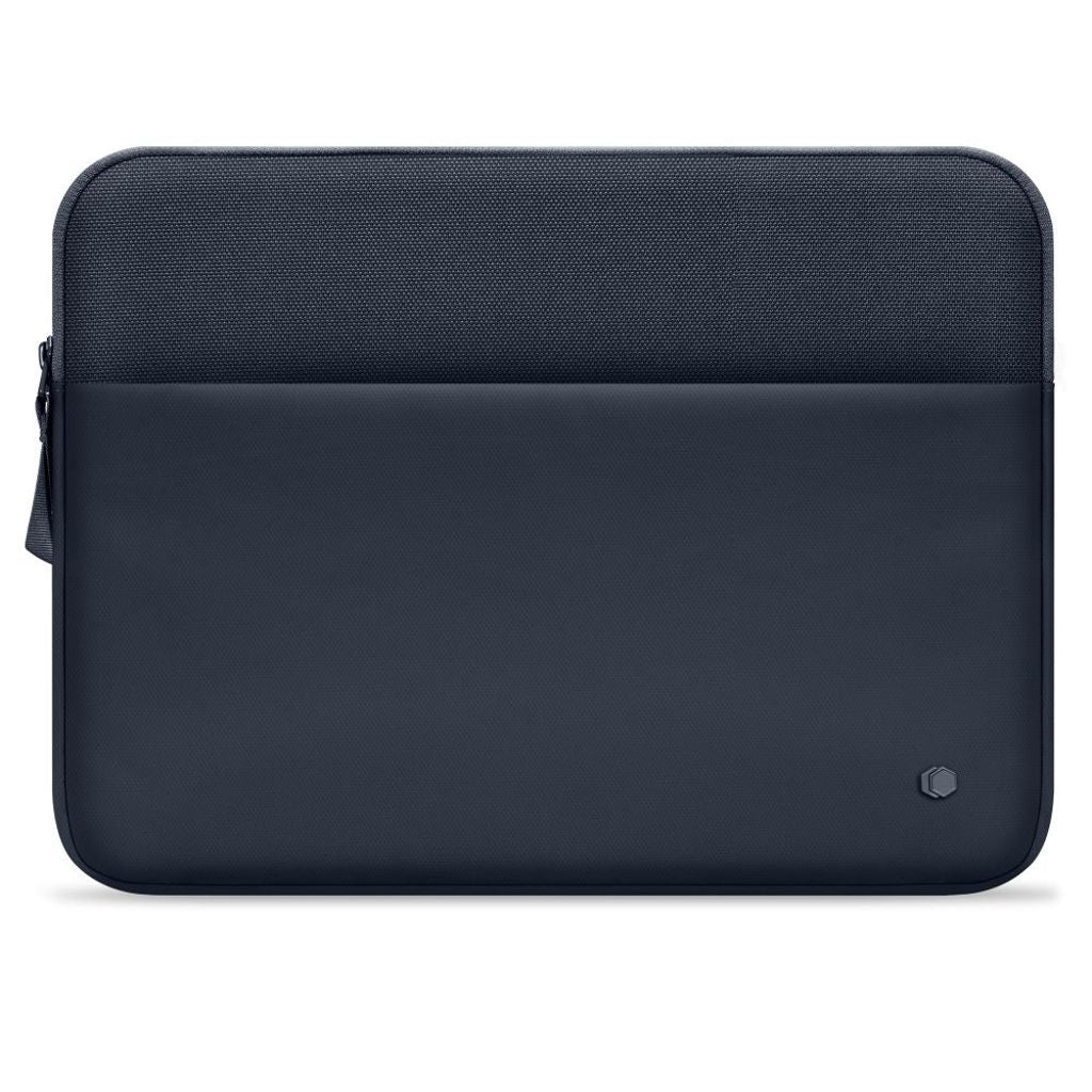 Tech-Protect Sleeve Laptopväska 15-16 – Blå
