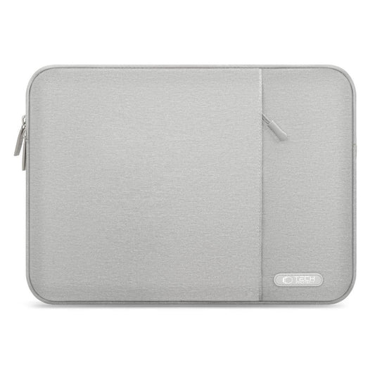 Tech-Protect Sleevy Laptopfodral 13–14 tum – Grå