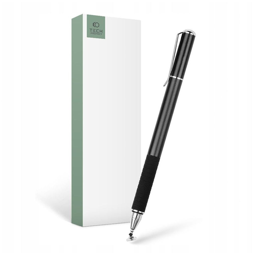 Tech-Protect-penna – svart