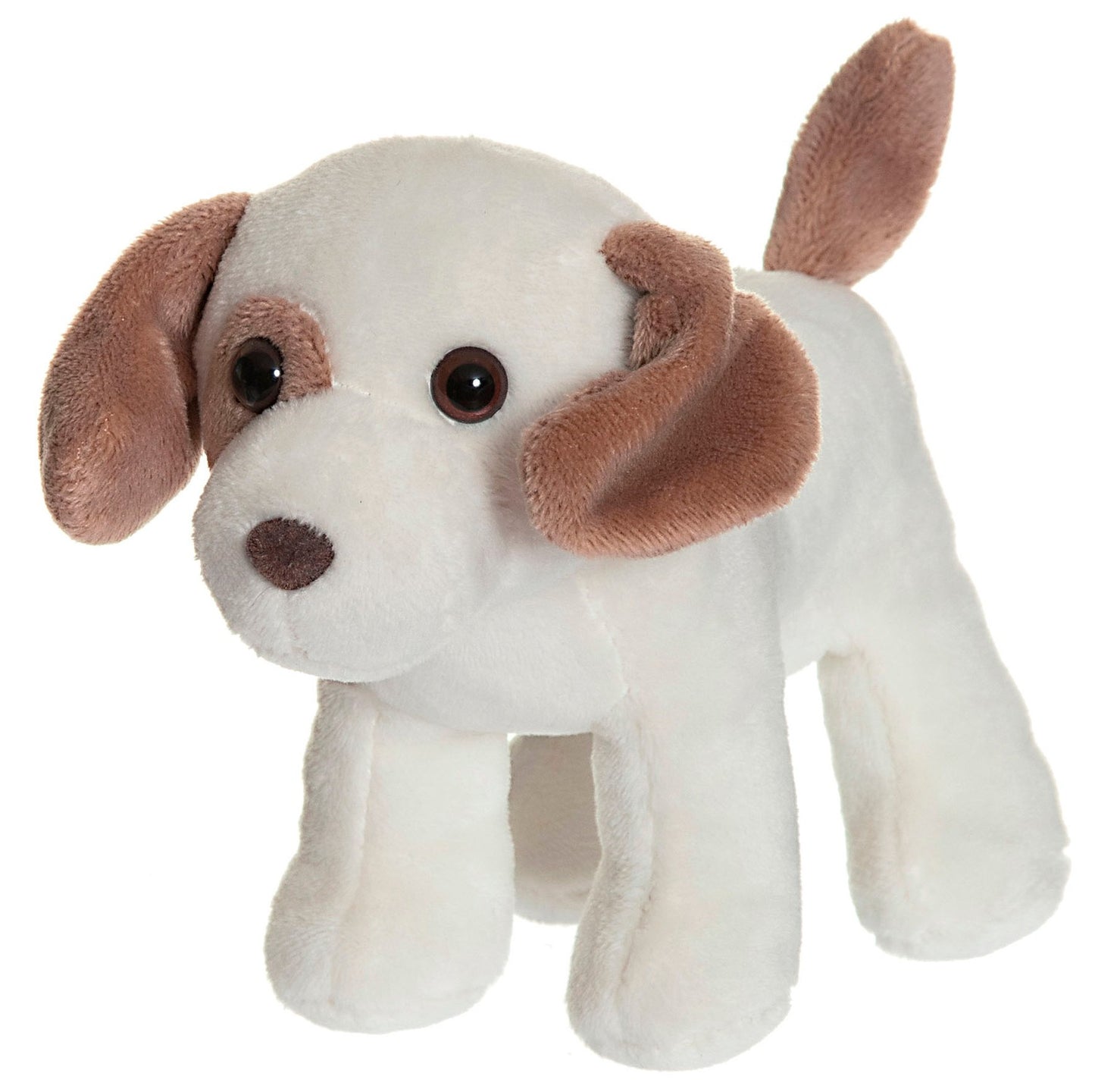 Dog Plush Playset with Accessories, Soft and Washable