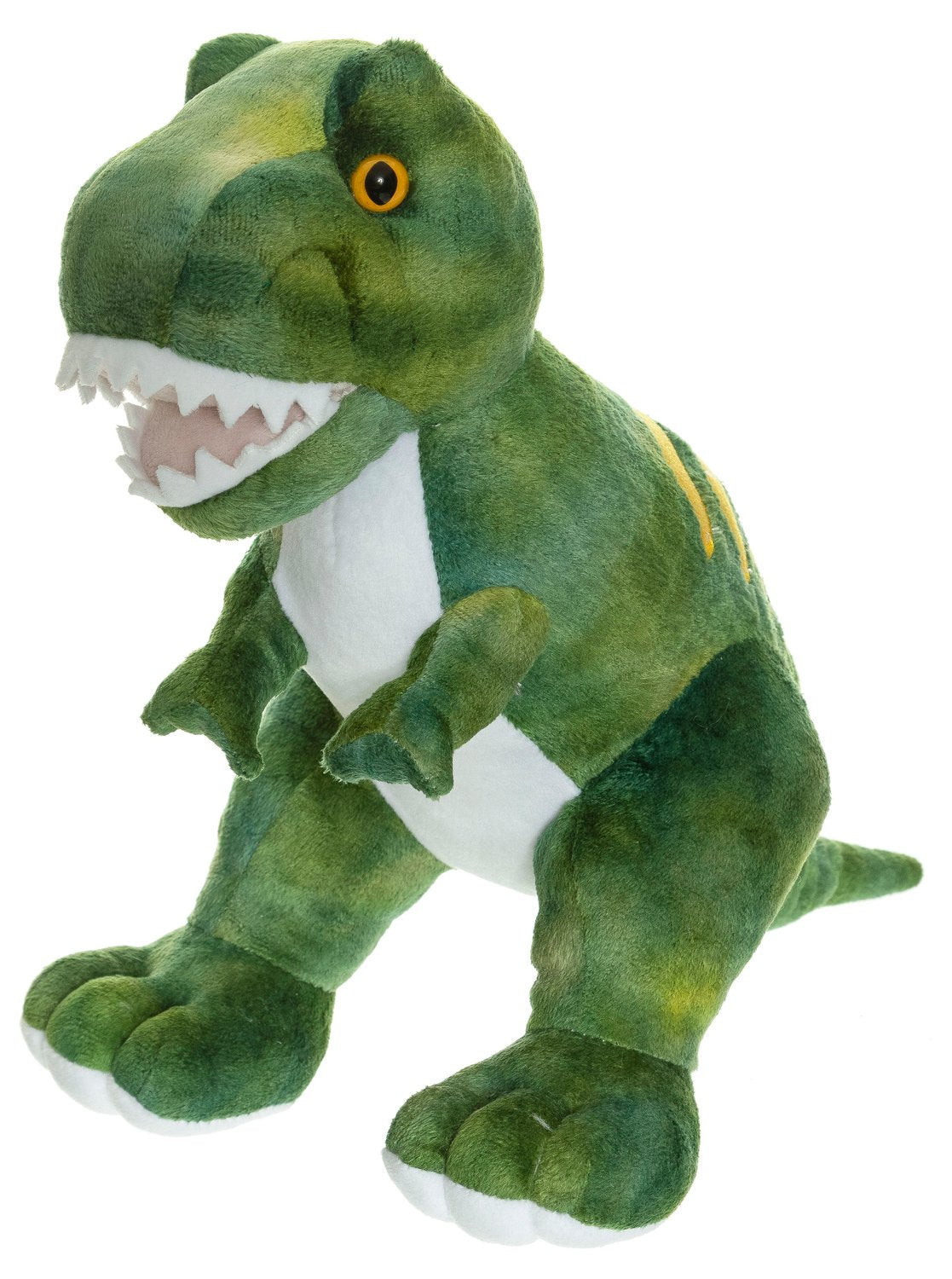 Teddykompaniet Glowing Dino