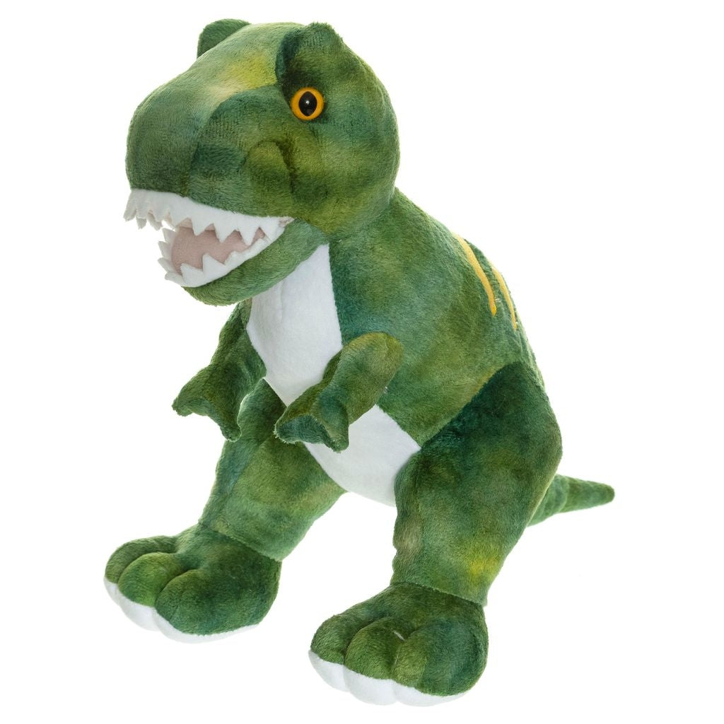 Teddykompaniet Glowing Dino