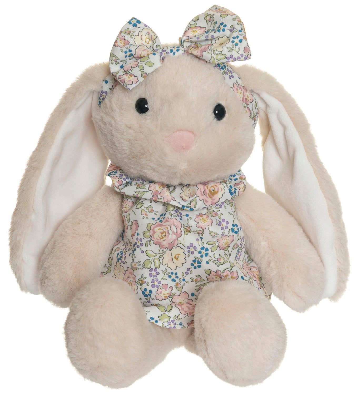 Teddykompaniet Rabbit Daisy 33 Cm