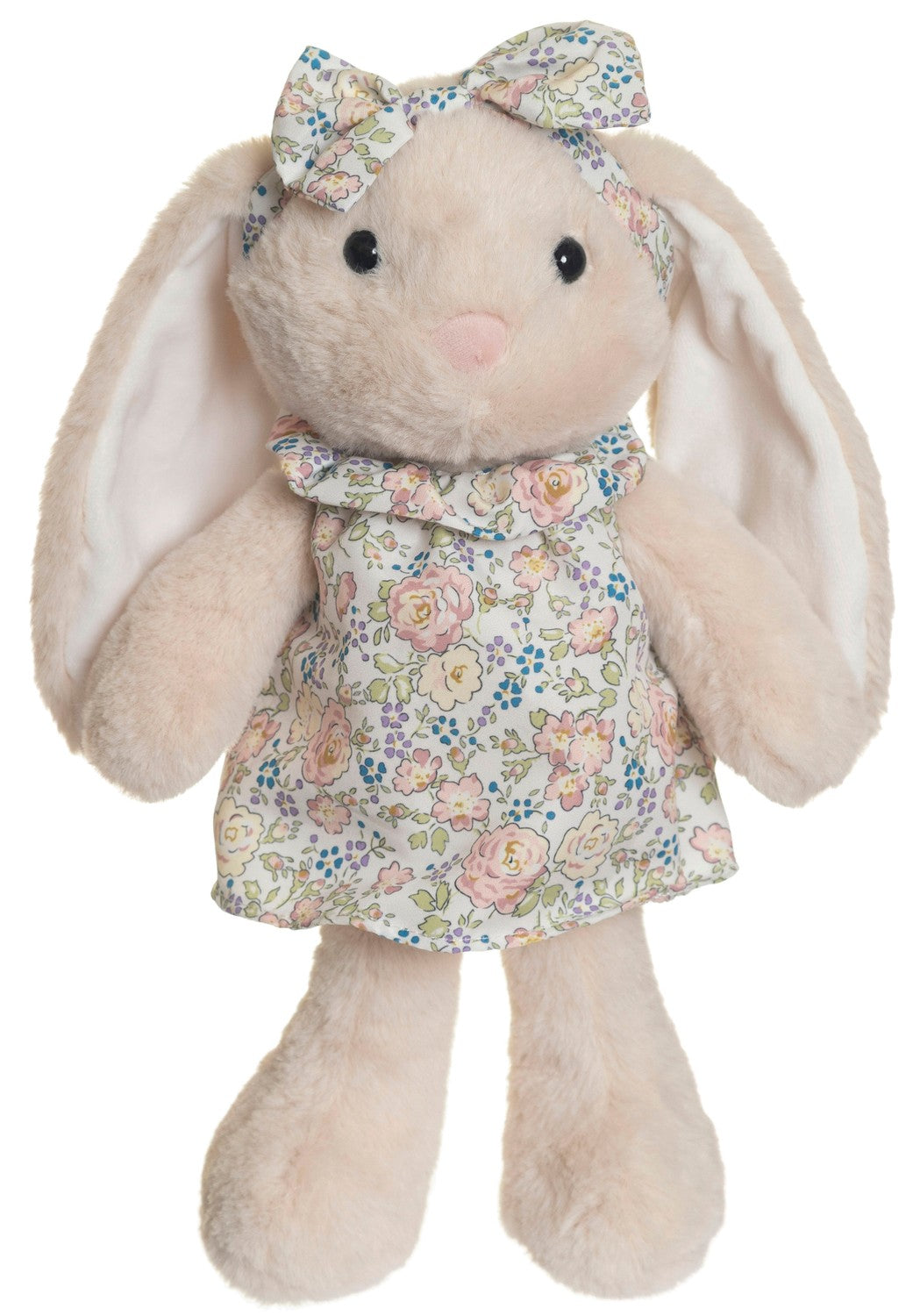 Teddykompaniet Rabbit Daisy 33 Cm