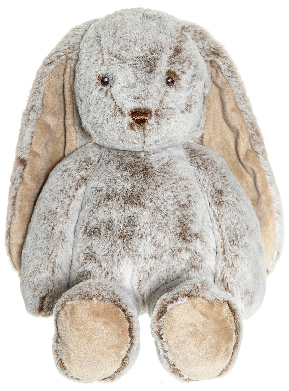 Teddykompaniet Svea Bunny 45Cm Brown
