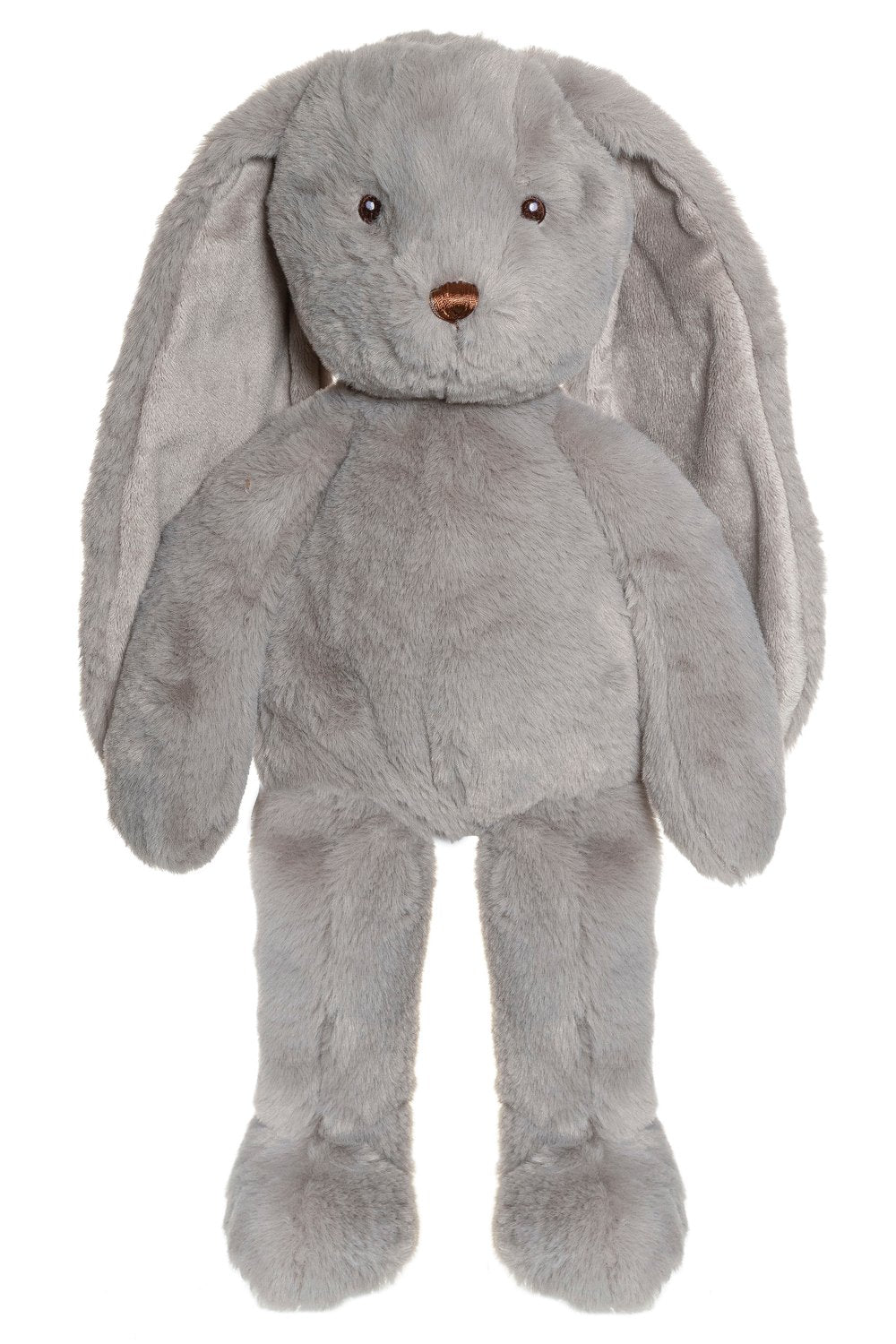 Teddykompaniet Svea Bunny 45Cm Grey