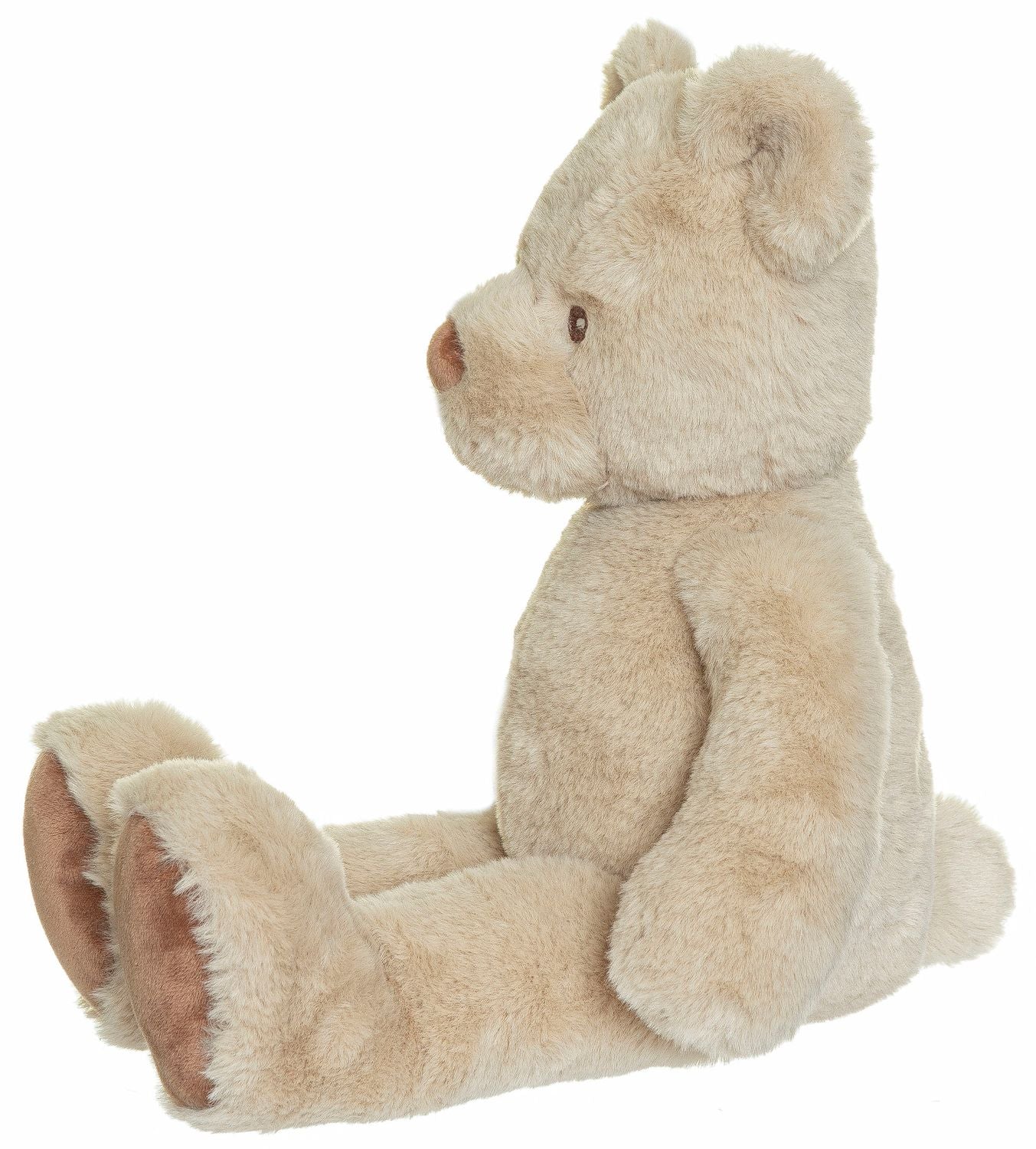 Teddykompaniet Sven Teddy Bear 45Cm Beige