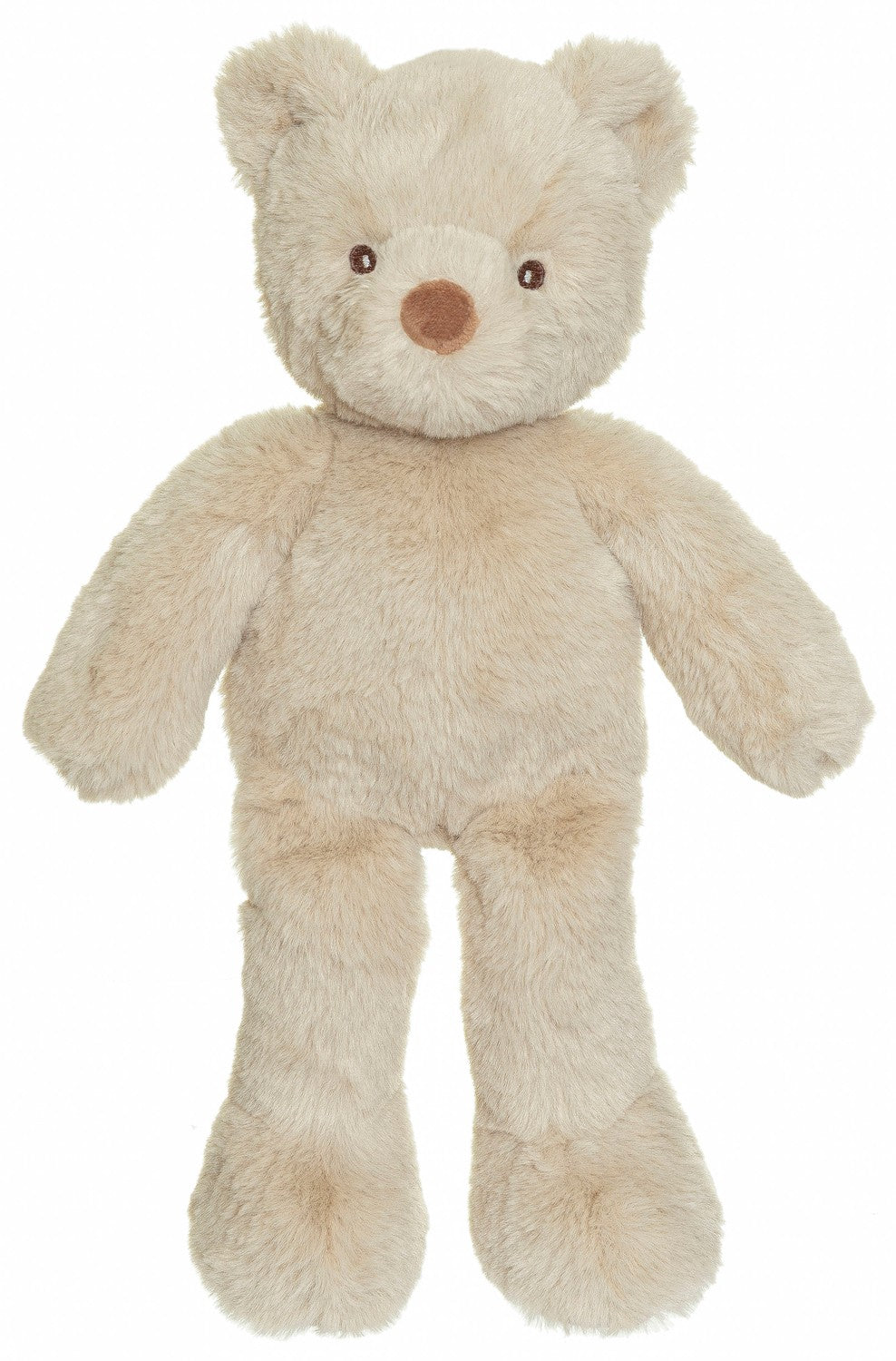 Teddykompaniet Sven Teddy Bear 45Cm Beige