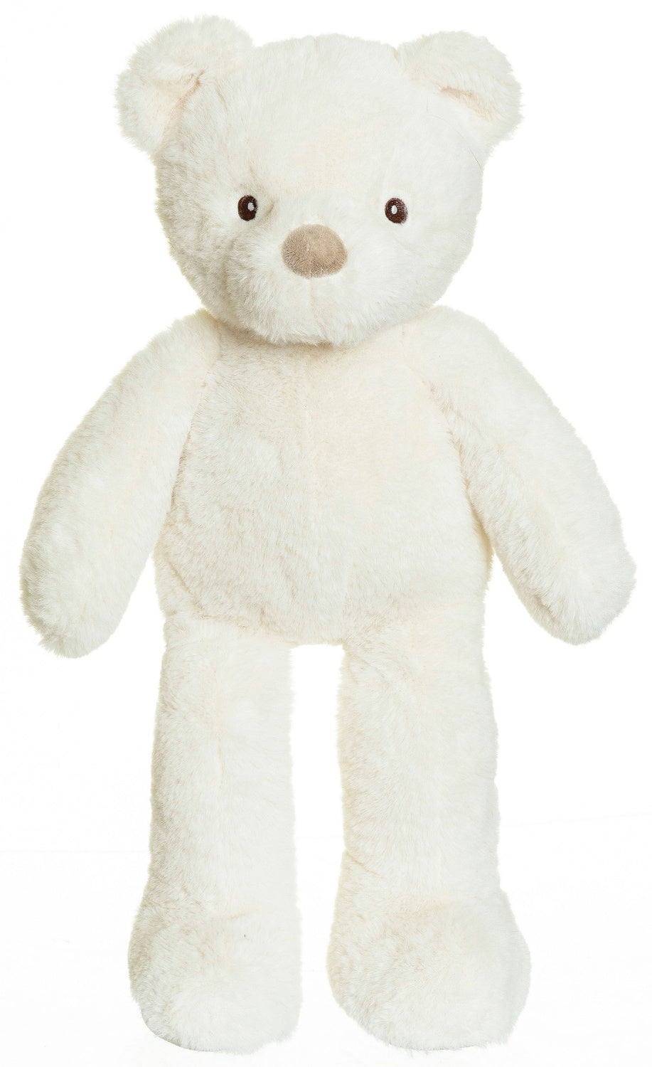 Teddykompaniet Sven Teddy Bear 45Cm Cream