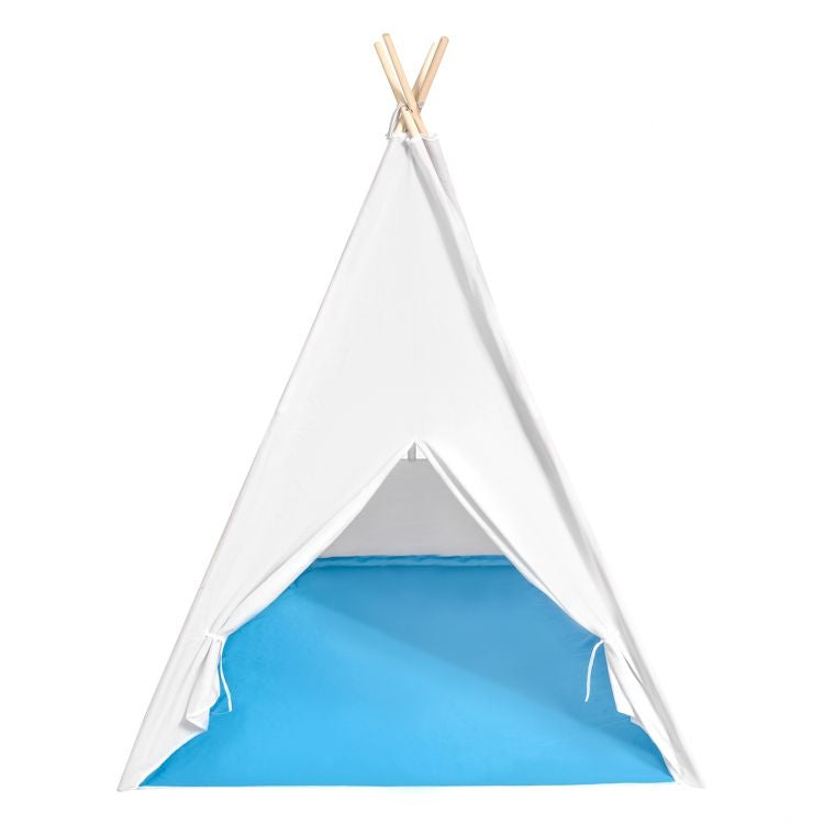 Teepee tent wigwam house for children Ecotoys