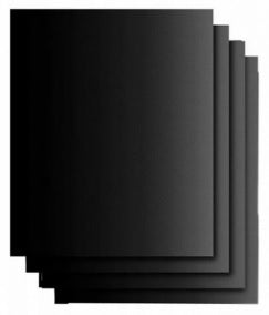 Teflon grill tray mat for oven 3pcs