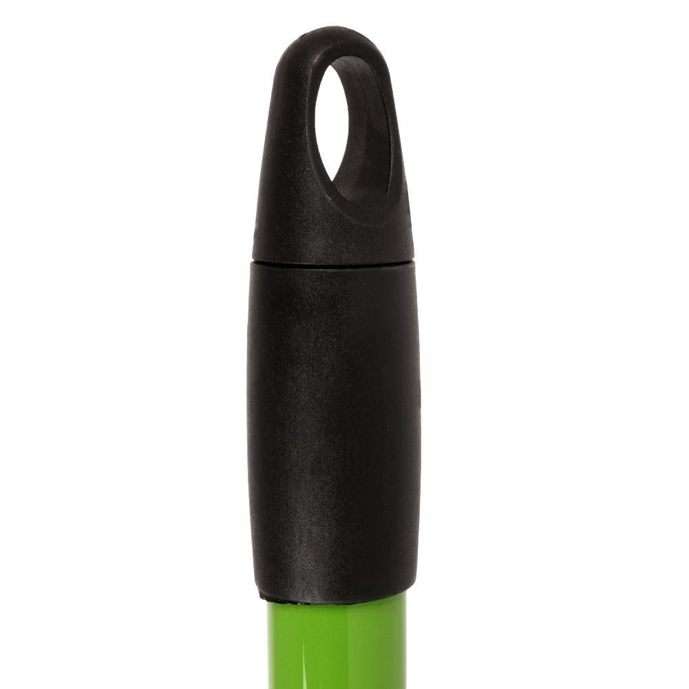 Telescopic Brush for Weeds with ScraperThis dense steel brush has three rows of hard-wearing wires, making it ideal for effectively removing weeds and grass from paving. Perfect for keeping your garden and patio clean and free of unwanted vegetation.