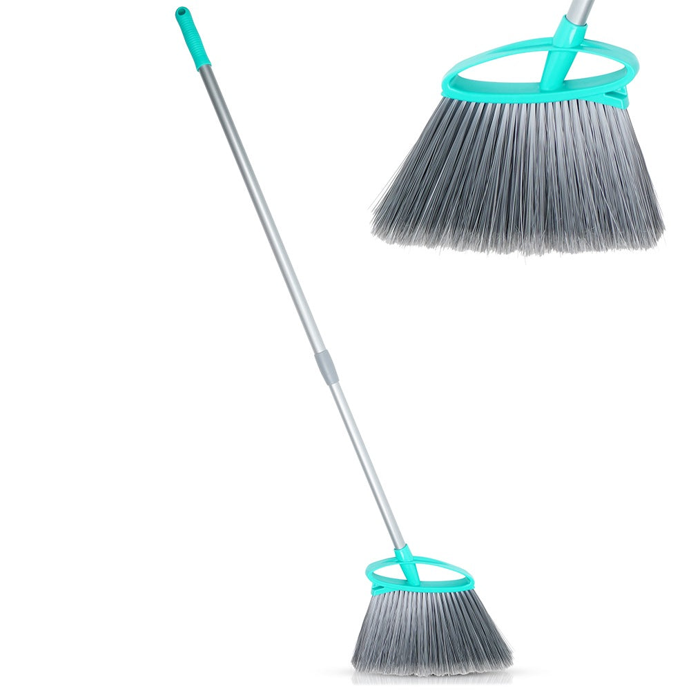 Telescopic broom 30x95-133 cm